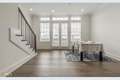 6661 Cadence Boulevard, Sandy Springs, GA 30328 - Photo 5