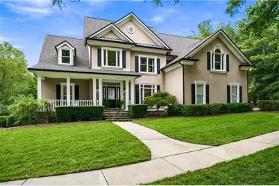 5687 Mountain Oak Drive, Braselton, GA 30517 - Photo 1