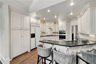 5687 Mountain Oak Dr, Braselton, GA 30517 - Photo 17