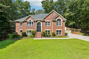 6608 Windbrook Way, Flowery Branch, GA 30542 - Photo 1