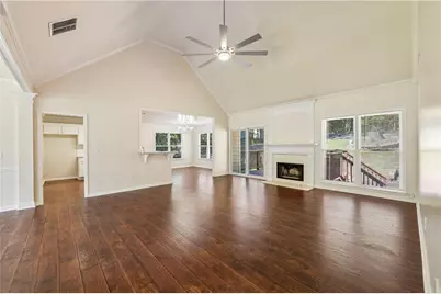 6608 Windbrook Way, Flowery Branch, GA 30542 - Photo 3