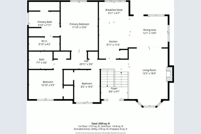 2362 Garnet Avenue, Riverdale, GA 30296 - Photo 37