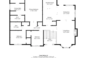 2362 Garnet Ave, Riverdale, GA 30296 - Photo 37