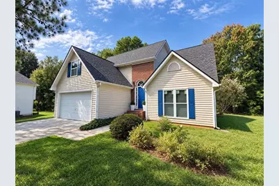 1831 Green Oak Circle, Lawrenceville, GA 30043 - Photo 3