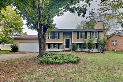 2582 Morgan Lake Drive NE, Marietta, GA 30066 - Photo 1
