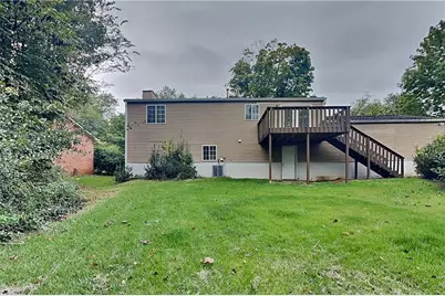 2582 Morgan Lake Drive NE, Marietta, GA 30066 - Photo 19