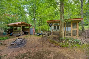 33 Mayapple Glen, Dawsonville, GA 30534 - Photo 33