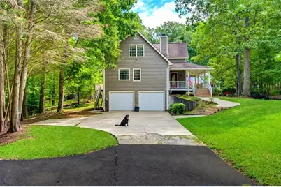 33 Mayapple Glen, Dawsonville, GA 30534 - Photo 29