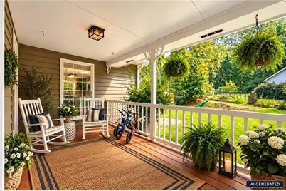 33 Mayapple Glen, Dawsonville, GA 30534 - Photo 5