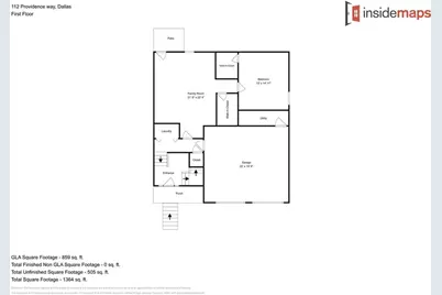 112 Providence Way, Dallas, GA 30157 - Photo 21