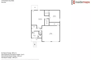 112 Providence Way, Dallas, GA 30157 - Photo 21