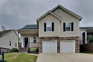 112 Providence Way, Dallas, GA 30157 - Photo 1