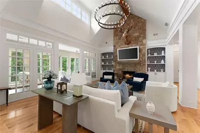 8190 Bennett Lane, Gainesville, GA 30506 - Photo 5