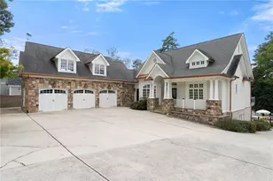 8190 Bennett Ln, Gainesville, GA 30506 - Photo 1
