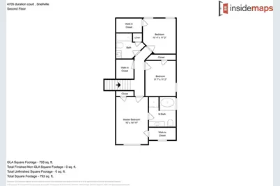 4705 Duration Court, Snellville, GA 30039 - Photo 21