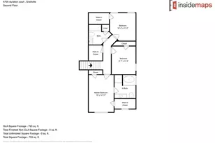 4705 Duration Ct, Snellville, GA 30039 - Photo 21