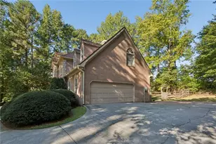 1471 Mahogany Chase NW, Acworth, GA 30101 - Photo 5