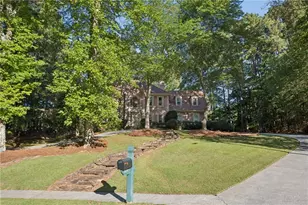 1471 Mahogany Chase NW, Acworth, GA 30101 - Photo 3
