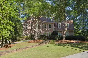 1471 Mahogany Chase NW, Acworth, GA 30101 - Photo 1