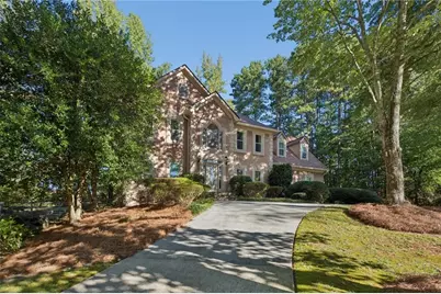 1471 Mahogany Chase NW, Acworth, GA 30101 - Photo 1