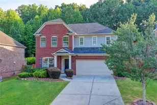2520 Northmont Pkwy, Duluth, GA 30097 - Photo 1
