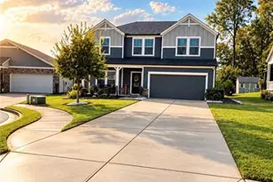 505 Appalachian Pl, Canton, GA 30114 - Photo 3