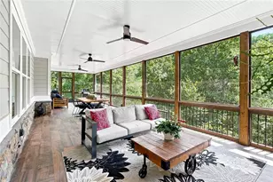 110 Sunset Peak Ct, Waleska, GA 30183 - Photo 39