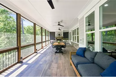 110 Sunset Peak Court, Waleska, GA 30183 - Photo 37