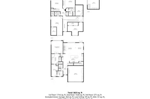 110 Sunset Peak Ct, Waleska, GA 30183 - Photo 73