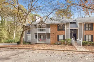 408 Warm Springs Cir, Roswell, GA 30075 - Photo 1