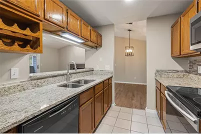 408 Warm Springs Circle, Roswell, GA 30075 - Photo 3