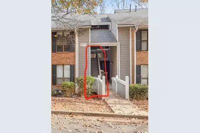 408 Warm Springs Circle, Roswell, GA 30075 - Photo 37
