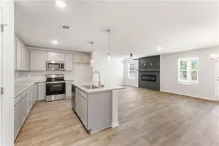 172 Percheron, Hogansville, GA 30230 - Photo 5