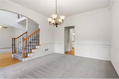 318 Hamilton Drive, Conyers, GA 30094 - Photo 9