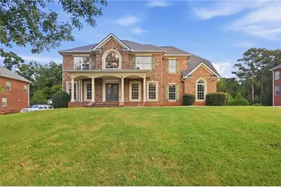 318 Hamilton Drive, Conyers, GA 30094 - Photo 1