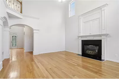 318 Hamilton Drive, Conyers, GA 30094 - Photo 3
