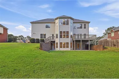 318 Hamilton Drive, Conyers, GA 30094 - Photo 5