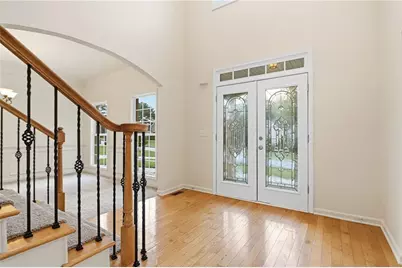 318 Hamilton Drive, Conyers, GA 30094 - Photo 7