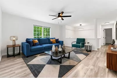 707 Copper Trace Way, Woodstock, GA 30189 - Photo 19
