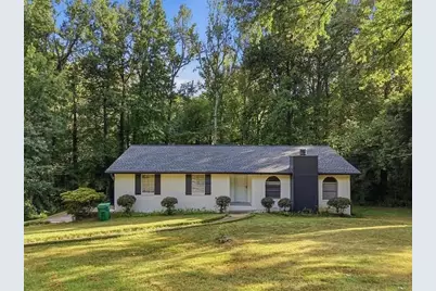 611 Navarre Drive, Stone Mountain, GA 30087 - Photo 1
