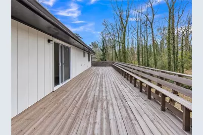 611 Navarre Drive, Stone Mountain, GA 30087 - Photo 17