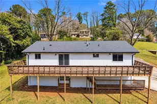 611 Navarre Dr, Stone Mountain, GA 30087 - Photo 19
