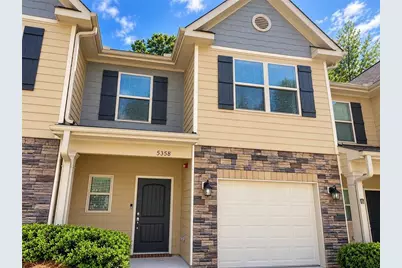 5358 Creekview Lane, Morrow, GA 30260 - Photo 1