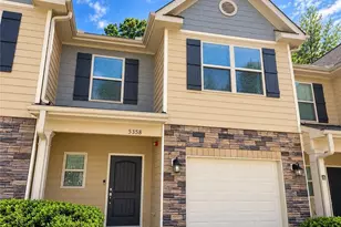 5358 Creekview Ln, Morrow, GA 30260 - Photo 1