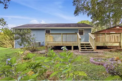 414 Jane Harris Road, Dallas, GA 30157 - Photo 23
