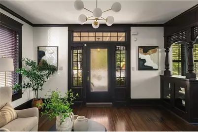 867 Monroe Drive NE, Atlanta, GA 30308 - Photo 3