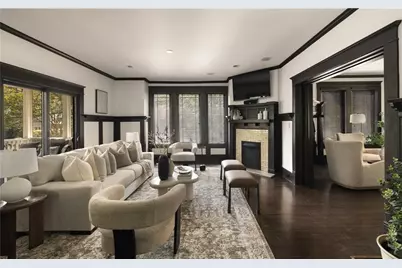 867 Monroe Drive NE, Atlanta, GA 30308 - Photo 5