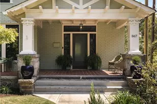 867 Monroe Dr NE, Atlanta, GA 30308 - Photo 33