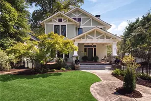 867 Monroe Dr NE, Atlanta, GA 30308 - Photo 1