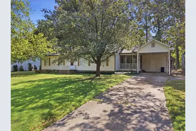 11 Pine Bower Drive NW, Rome, GA 30165 - Photo 1